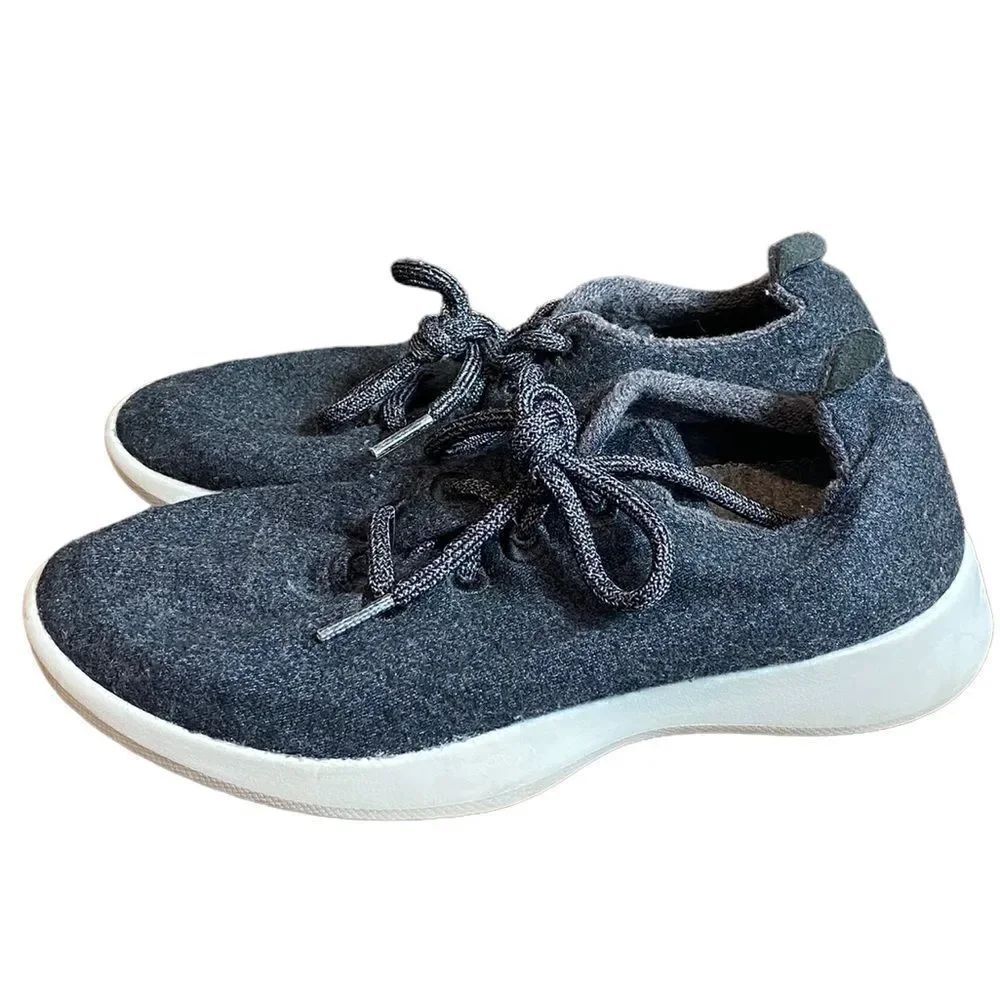 Allbirds wool runners sneakers
